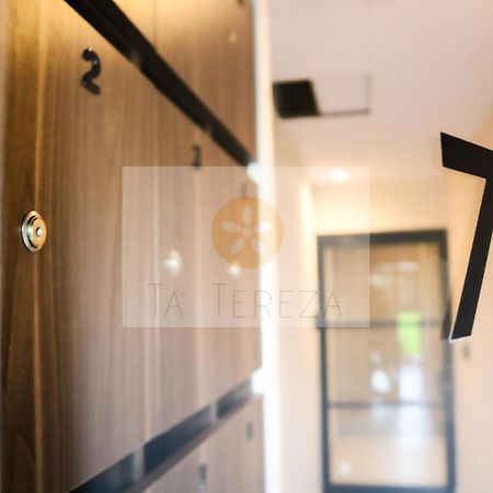 Ta' Tereza Seafront Apartments Saint Julian's Exterior photo