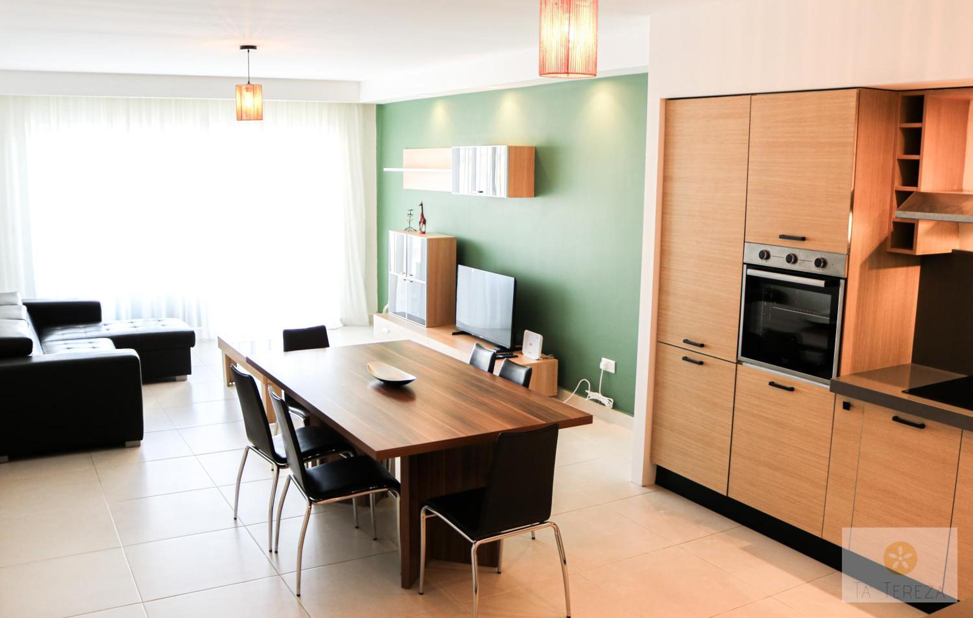 Ta' Tereza Seafront Apartments Saint Julian's Exterior photo